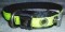 Baby Blocky Collar with Stripe